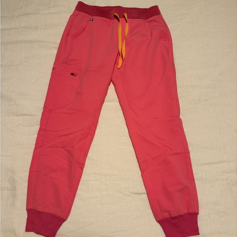 Figs zamora jogger scrub pants
